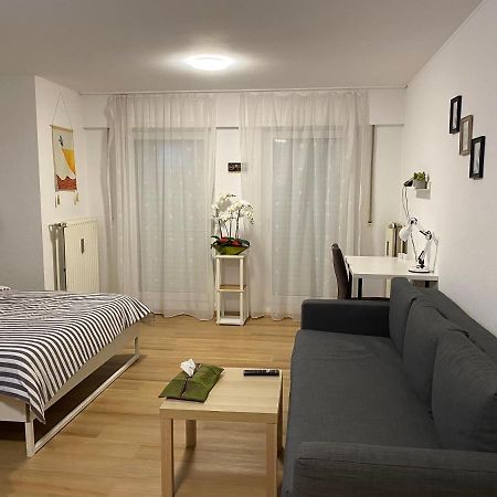 Studio Chez Tony Luxemburg Kültér fotó