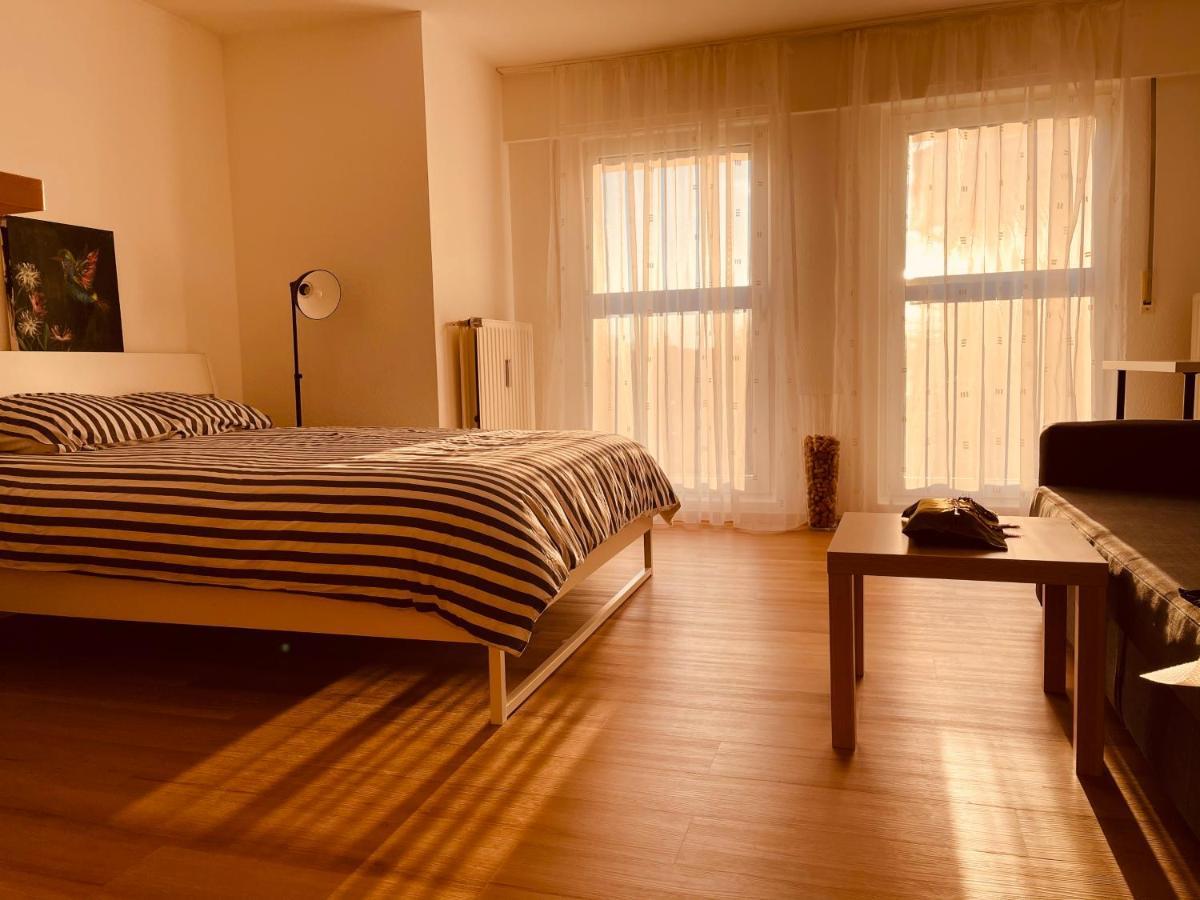 Studio Chez Tony Luxemburg Kültér fotó