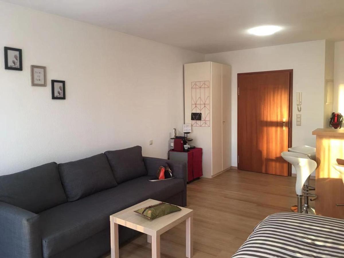 Studio Chez Tony Luxemburg Kültér fotó