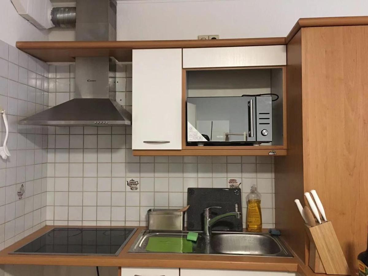 Studio Chez Tony Luxemburg Kültér fotó