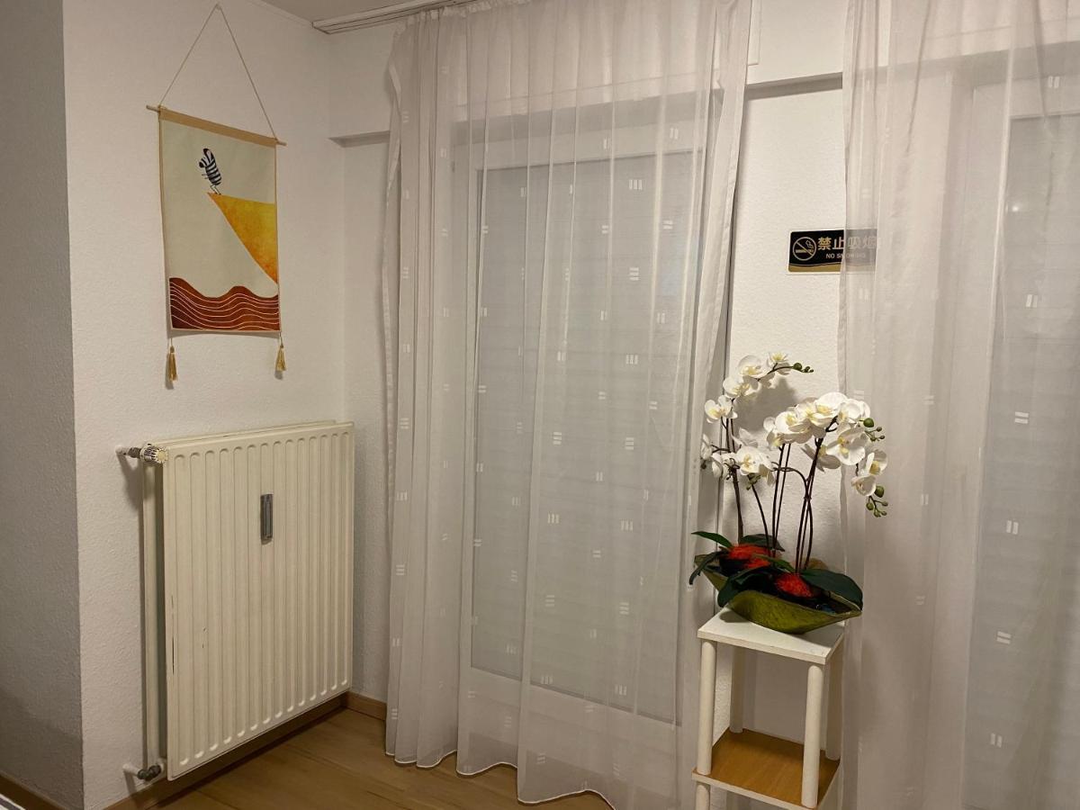 Studio Chez Tony Luxemburg Kültér fotó