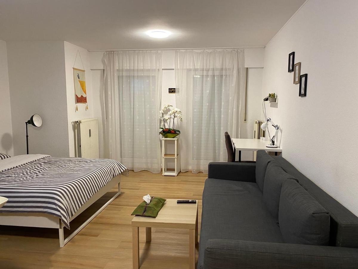 Studio Chez Tony Luxemburg Kültér fotó
