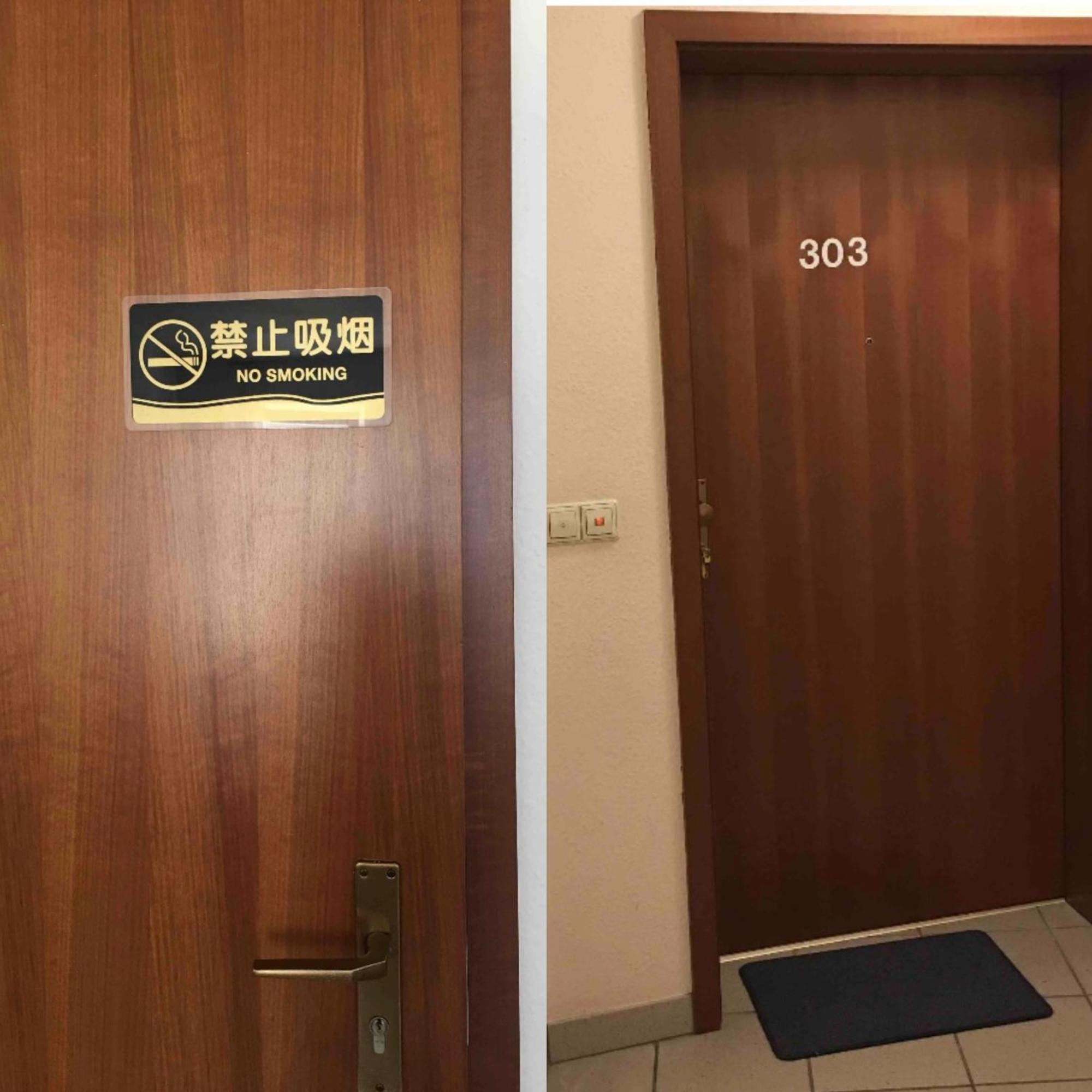 Studio Chez Tony Luxemburg Kültér fotó